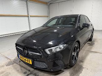 Mercedes A-klasse 200 120kW Automaat Business Solution AMG Upgrade picture 10