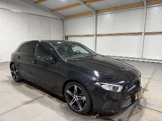 Mercedes A-klasse 200 120kW Automaat Business Solution AMG Upgrade picture 2