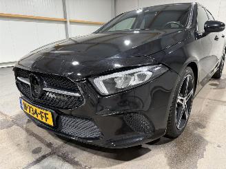 Mercedes A-klasse 200 120kW Automaat Business Solution AMG Upgrade picture 24