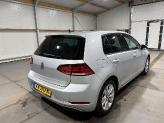 Volkswagen Golf 1.0TSI 85kW Clima Comfortline picture 6
