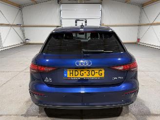 Audi A3 35TDI 110kW Automaat Pro Line picture 7