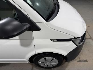 Volkswagen Transporter 2.0TDI 81kW L1H1 Airco picture 18