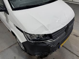 Volkswagen Transporter 2.0TDI 81kW L1H1 Airco picture 19