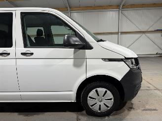 Volkswagen Transporter 2.0TDI 81kW L1H1 Airco picture 14