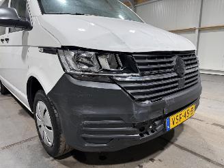 Volkswagen Transporter 2.0TDI 81kW L1H1 Airco picture 22