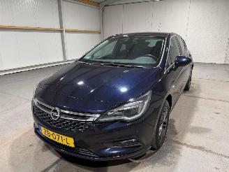 Opel Astra 1.0Turbo 77kW 120jaar Edition picture 10
