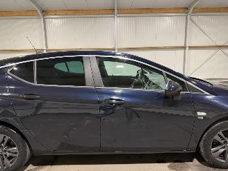 Opel Astra 1.0Turbo 77kW 120jaar Edition picture 13