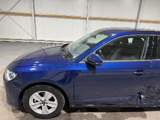 Audi A1 25TFSI 70kW Airco Pro Line picture 13