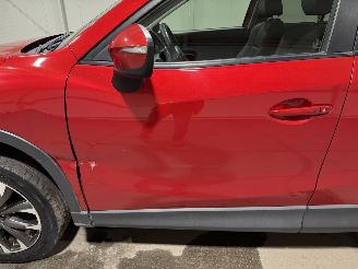 Mazda CX-5 2.0SkyActive-G 121kW 165 GT-M Line picture 15