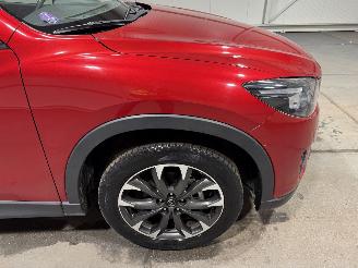 Mazda CX-5 2.0SkyActive-G 121kW 165 GT-M Line picture 18