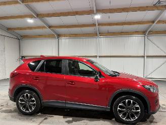 Mazda CX-5 2.0SkyActive-G 121kW 165 GT-M Line picture 2