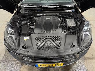 Porsche Macan 2.9 324kW Pano Turbo picture 26