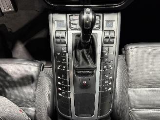 Porsche Macan 2.9 324kW Pano Turbo picture 36