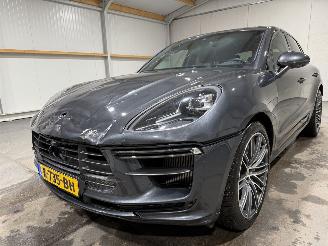Porsche Macan 2.9 324kW Pano Turbo picture 24