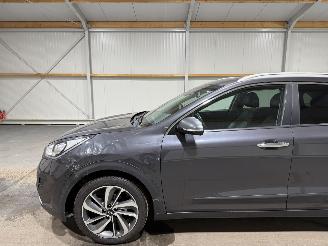 Kia Niro 1.6GDi 77kW Automaat Hybrid Edition picture 13