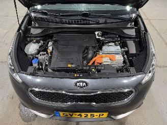 Kia Niro 1.6GDi 77kW Automaat Hybrid Edition picture 26