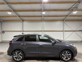 škoda osobní automobily Kia Niro 1.6GDi 77kW Automaat Hybrid Edition 2018/6