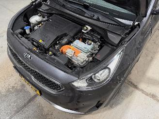 Kia Niro 1.6GDi 77kW Automaat Hybrid Edition picture 27