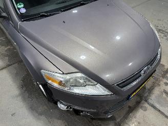 Ford Mondeo 1.6EcoBoost 118kW Airco Trend picture 19