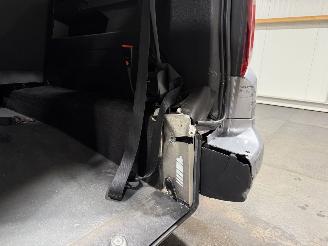 Toyota ProAce CITY INVALIDE ROLSTOELAUTO  1.2Turbo 81kW Active Long picture 28