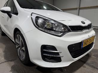 Kia Rio 1.2CVVT 63kW Airco ExecutiveLine picture 22