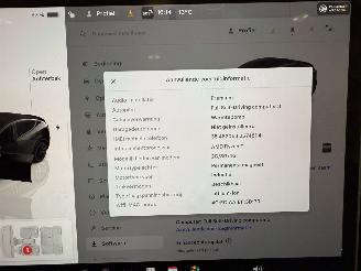 Tesla Model Y 75kWh Long Range AWD 258kW picture 30