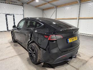 Tesla Model Y 75kWh Long Range AWD 258kW picture 12