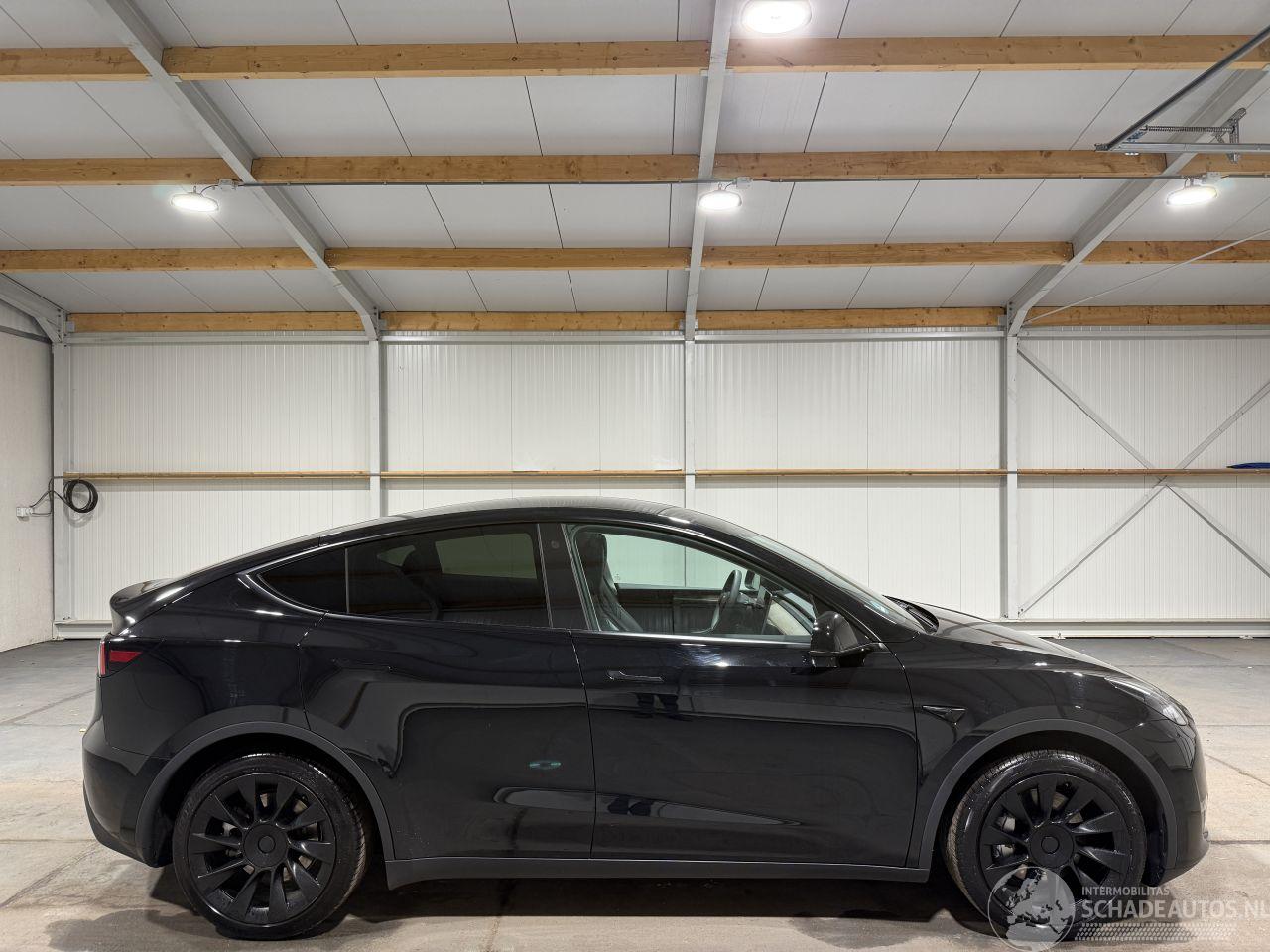 Tesla Model Y 75kWh Long Range AWD 258kW