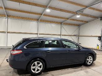 Peugeot 508 1.6e-HDi 84kW Blue Lease Executive picture 5