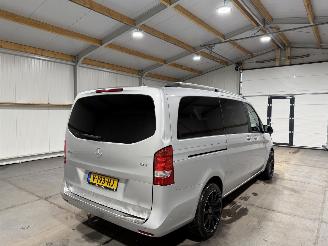 Mercedes V-klasse 220CDI 120kW Automaat Lang DC picture 6