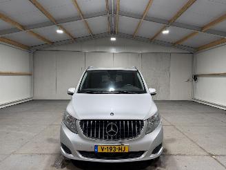 Mercedes V-klasse 220CDI 120kW Automaat Lang DC picture 4