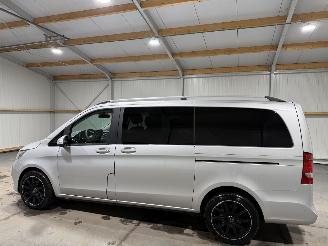 Mercedes V-klasse 220CDI 120kW Automaat Lang DC picture 11