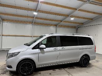 Mercedes V-klasse 220CDI 120kW Automaat Lang DC picture 9