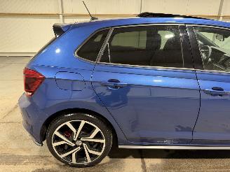 Volkswagen Polo 2.0TSI 147kW Automaat Pano GTI picture 25