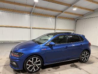 Volkswagen Polo 2.0TSI 147kW Automaat Pano GTI picture 9