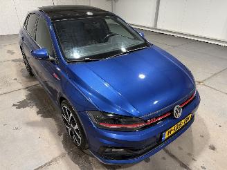 Volkswagen Polo GTI 2.0TSI 147kW Automaat Pano picture 18