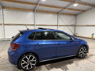Volkswagen Polo 2.0TSI 147kW Automaat Pano GTI picture 5