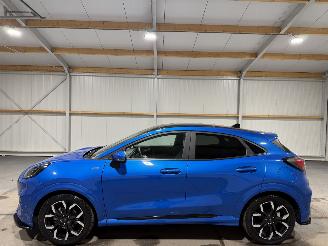 Ford Puma 1.0EcoBoost 92kW Hybrid Pano ST-Line X picture 8