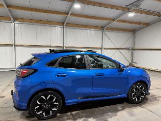 Ford Puma 1.0EcoBoost 92kW Hybrid Pano ST-Line X picture 5