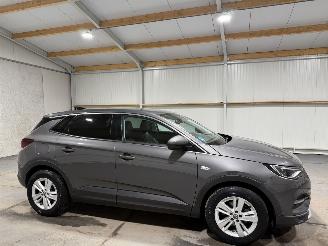 Opel Grandland X 1.2Turbo 96kW Business Elegance picture 2