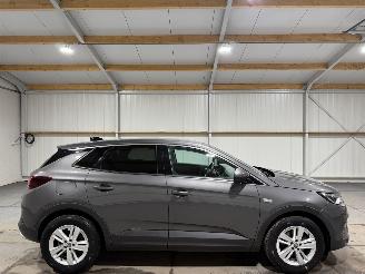 škoda osobní automobily Opel Grandland X 1.2Turbo 96kW Business Elegance 2021/11