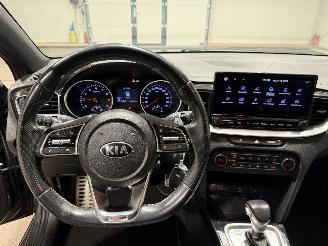 Kia Ceed 1.5T-GDi MHEV 118kW Automaat GT-Line Edition picture 18