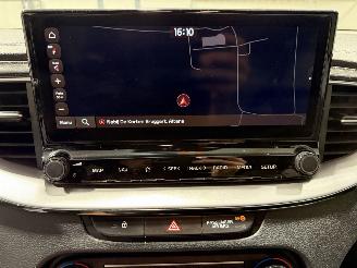 Kia Ceed 1.5T-GDi MHEV 118kW Automaat GT-Line Edition picture 20