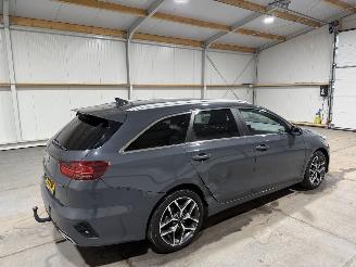Kia Ceed 1.5T-GDi MHEV 118kW Automaat GT-Line Edition picture 5