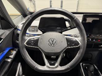 Volkswagen ID.3 58kWh First Plus 150kW picture 29