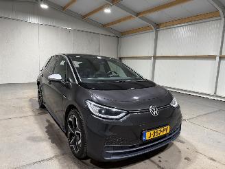 Volkswagen ID.3 58kWh First Plus 150kW picture 3