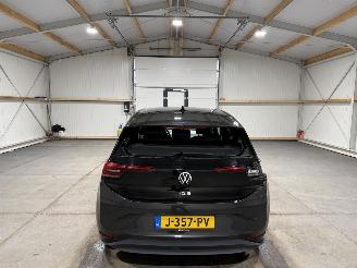 Volkswagen ID.3 58kWh First Plus 150kW picture 7