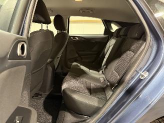 Kia Ceed 1.0T-GDI 88kW Dynamicline picture 36