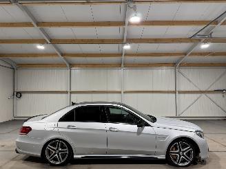  Mercedes E-klasse 63s AMG 430kW  4-Matic Panoramadak 2013/7