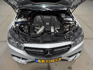 Mercedes E-klasse 63s AMG 430kW  4-Matic Panoramadak picture 26